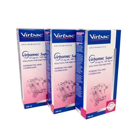 virbamec super injection.